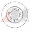 VAG 8A0615302B Brake Disc